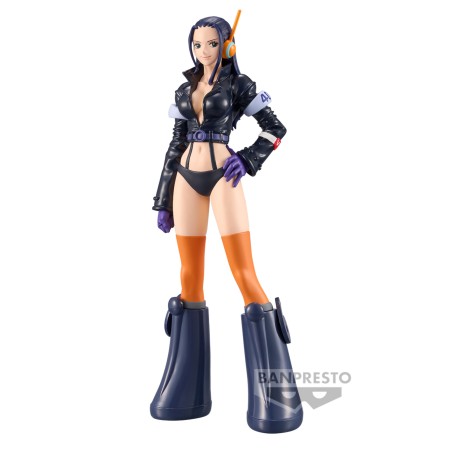 Nico Robin - One Piece - DxF - The Grandline Series - Egghead