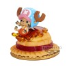 Chopper Brioche Luffy - One Piece - Paldolce Collection
