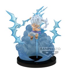 Luffy Gear5 - One Piece -...