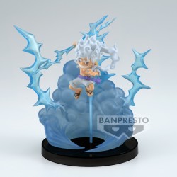 Luffy Gear5 - One Piece - WCF Special