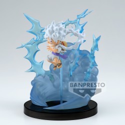 Luffy Gear5 - One Piece - WCF Special