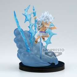Luffy Gear5 - One Piece - WCF Special