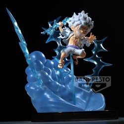 Luffy Gear5 - One Piece - WCF Special