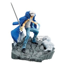 Trafalgar D. Law - One...
