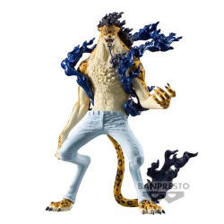 Rob Lucci - One Piece -...