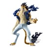 Rob Lucci - One Piece - King of Artist