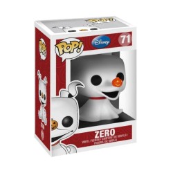 Zero - L'étrange Noël de...