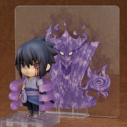 Nendoroïd - Sasuke Uchiha (2nd re-run) - Naruto Shippuden