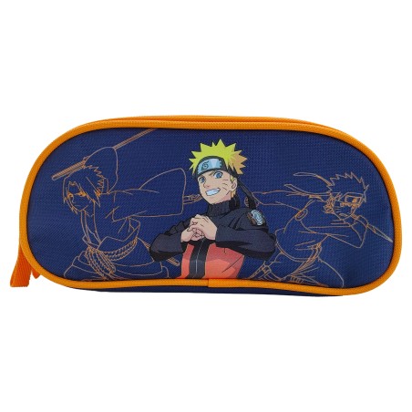 Trousse - Double - Naruto - Naruto Shippuden