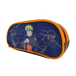 Trousse - Double - Naruto - Naruto Shippuden