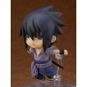 Nendoroïd - Sasuke Uchiha (2nd re-run) - Naruto Shippuden