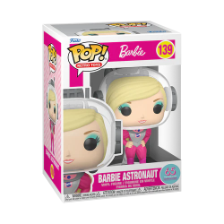 Barbie Astronaut - Barbie...