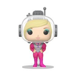 Barbie Astronaut - Barbie (139) - POP Retro Toys