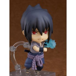 Nendoroïd - Sasuke Uchiha (2nd re-run) - Naruto Shippuden