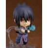 Nendoroïd - Sasuke Uchiha (2nd re-run) - Naruto Shippuden