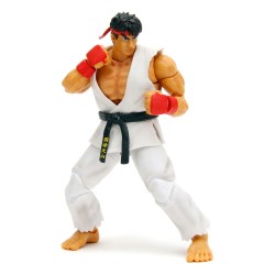 Ryu - Street Fighter II : The Final Challengers