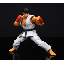 Ryu - Street Fighter II : The Final Challengers
