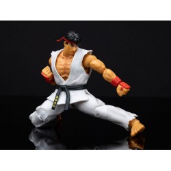 Ryu - Street Fighter II : The Final Challengers