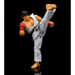Ryu - Street Fighter II : The Final Challengers