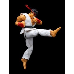 Ryu - Street Fighter II : The Final Challengers