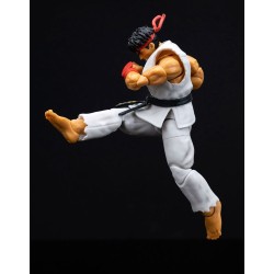Ryu - Street Fighter II : The Final Challengers