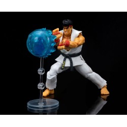 Ryu - Street Fighter II : The Final Challengers