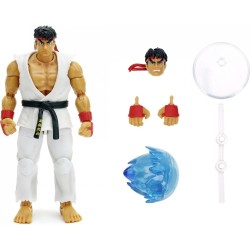 Ryu - Street Fighter II : The Final Challengers