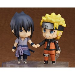 Nendoroïd - Sasuke Uchiha (2nd re-run) - Naruto Shippuden