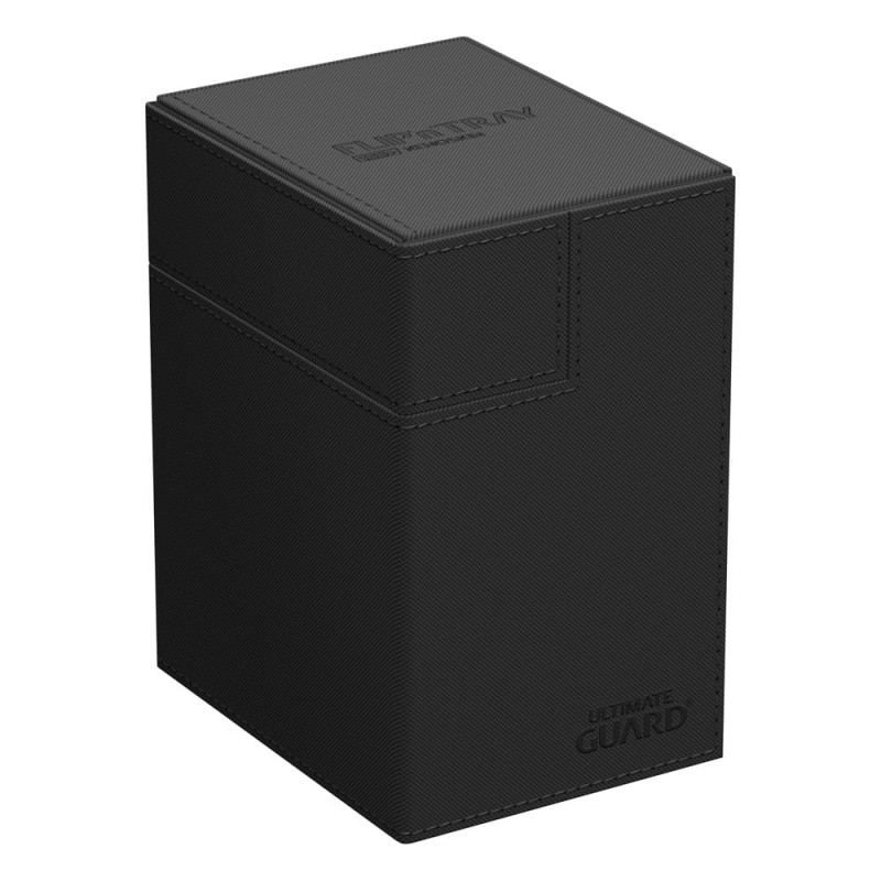 Flip´n´Tray 133+ - XenoSkin - Noir