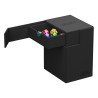 Flip´n´Tray 133+ - XenoSkin - Noir