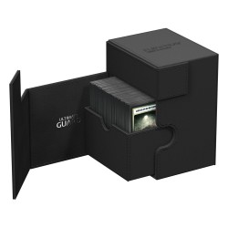 Flip´n´Tray 133+ - XenoSkin - Noir