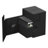 Flip´n´Tray 133+ - XenoSkin - Noir