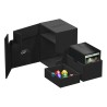 Flip´n´Tray 133+ - XenoSkin - Noir