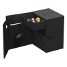Flip´n´Tray 133+ - XenoSkin - Noir