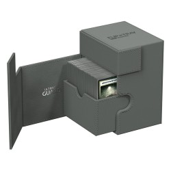 Flip´n´Tray 133+ - XenoSkin - Gris