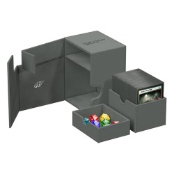 Flip´n´Tray 133+ - XenoSkin - Gris