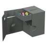 Flip´n´Tray 133+ - XenoSkin - Gris
