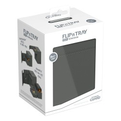 Flip´n´Tray 133+ - XenoSkin - Gris