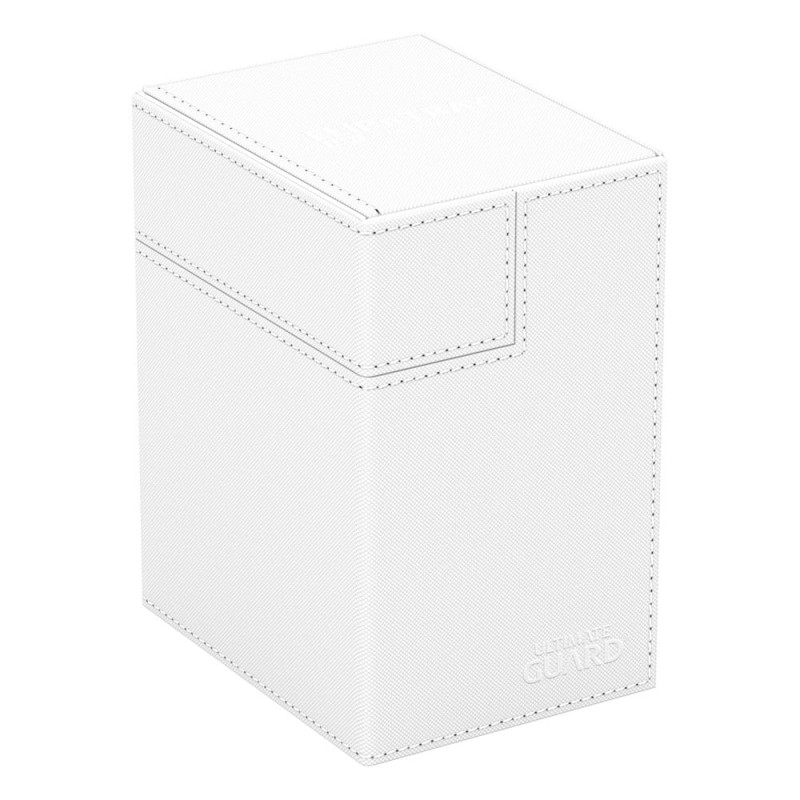Flip´n´Tray 133+ - XenoSkin - Blanc