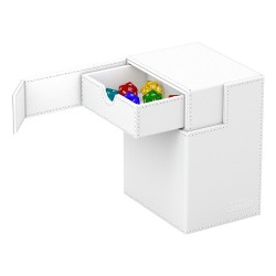 Flip´n´Tray 133+ - XenoSkin - Blanc