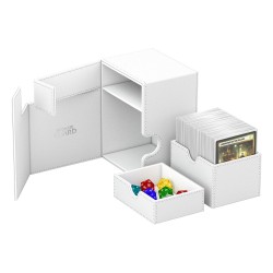 Flip´n´Tray 133+ - XenoSkin - Blanc