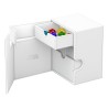 Flip´n´Tray 133+ - XenoSkin - Blanc