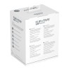 Flip´n´Tray 133+ - XenoSkin - Blanc