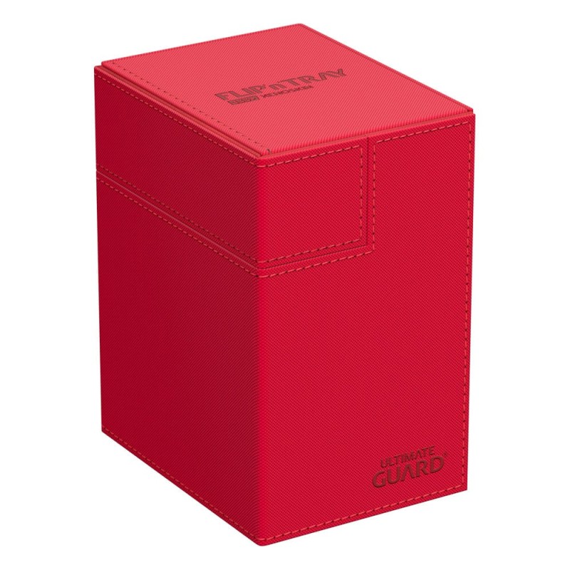 Flip´n´Tray 133+ - XenoSkin - Rouge