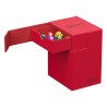 Flip´n´Tray 133+ - XenoSkin - Rouge