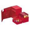 Flip´n´Tray 133+ - XenoSkin - Rouge