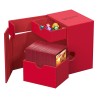Flip´n´Tray 133+ - XenoSkin - Rouge