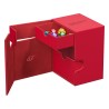 Flip´n´Tray 133+ - XenoSkin - Rouge