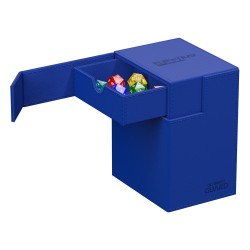 Flip´n´Tray 133+ - XenoSkin - Bleu