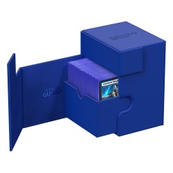 Flip´n´Tray 133+ - XenoSkin - Bleu